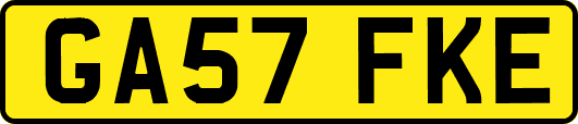 GA57FKE