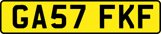 GA57FKF