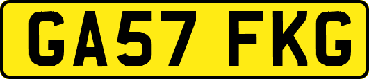 GA57FKG