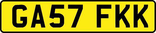 GA57FKK