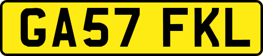 GA57FKL