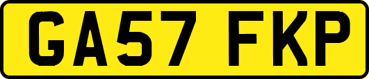 GA57FKP