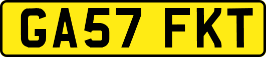 GA57FKT