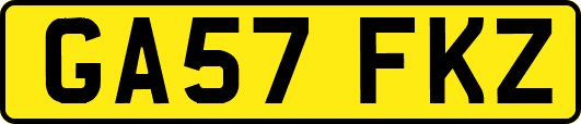 GA57FKZ