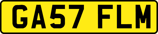 GA57FLM