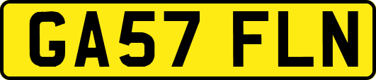 GA57FLN