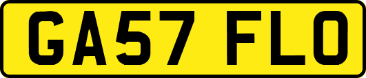 GA57FLO