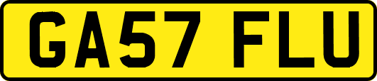 GA57FLU