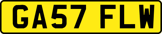GA57FLW