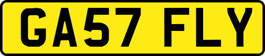 GA57FLY