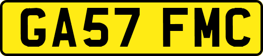 GA57FMC