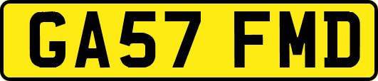 GA57FMD