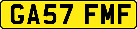GA57FMF