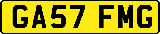 GA57FMG