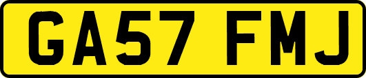 GA57FMJ