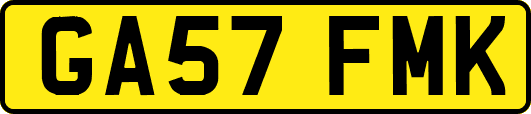 GA57FMK