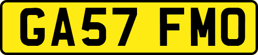 GA57FMO