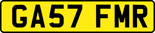 GA57FMR