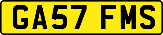 GA57FMS