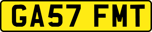GA57FMT