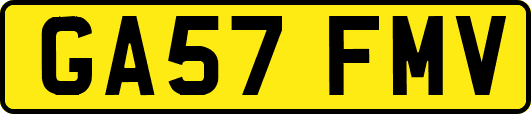 GA57FMV