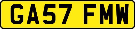 GA57FMW