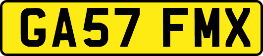 GA57FMX