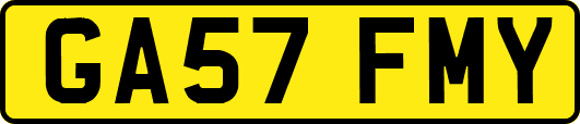 GA57FMY