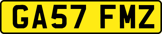 GA57FMZ