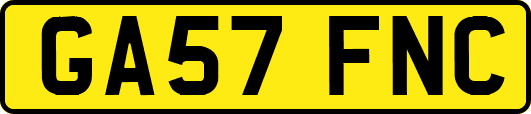 GA57FNC