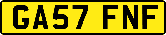 GA57FNF