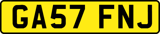 GA57FNJ
