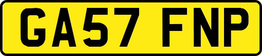 GA57FNP