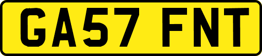 GA57FNT