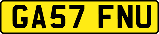 GA57FNU