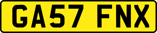 GA57FNX