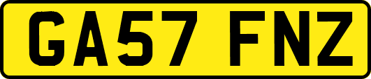 GA57FNZ