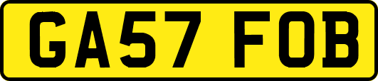 GA57FOB