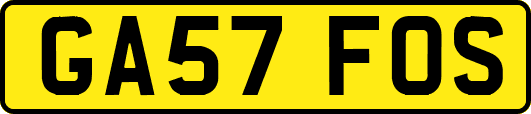 GA57FOS