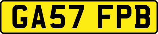 GA57FPB