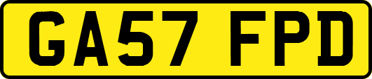 GA57FPD