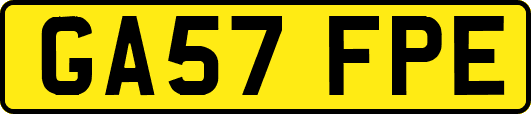 GA57FPE