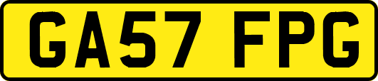 GA57FPG