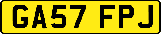 GA57FPJ