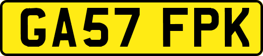 GA57FPK