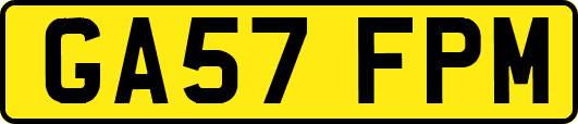 GA57FPM