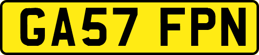 GA57FPN