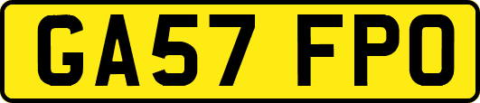 GA57FPO