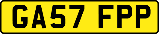 GA57FPP