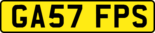 GA57FPS
